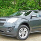 Illustration for article titled 2010 Chevrolet Equinox: First Drive